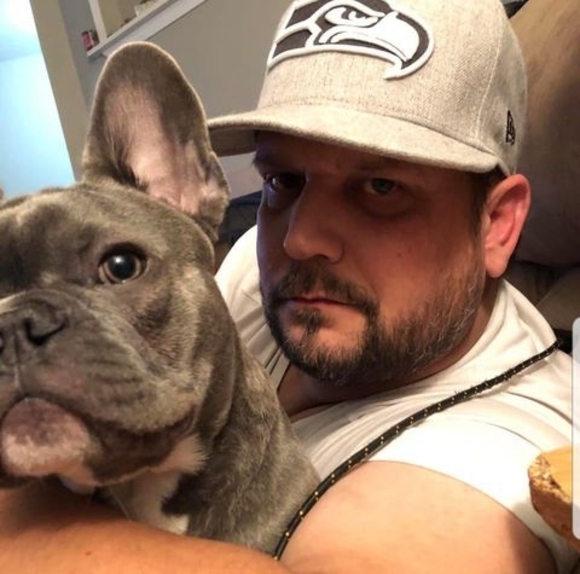 Meet your Posher, Joseph - Picture 1 of 1